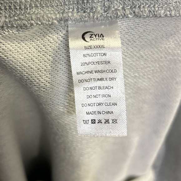 Zyia Active Take Me Everywhere Drawstring Skirt - Picture 8 of 10